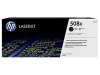 Hp 508X Toner Schwarz (CF360X)