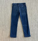 Hudson Crop Straight Ginny Jeans, Sz 27 — photo 3