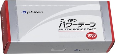 #ad #ad Phiten Titanium Power Tape Patches 1000pcs Japan Import New F S tracking number $63.65
