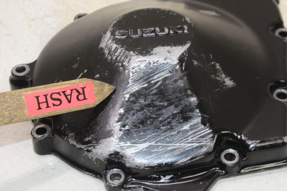 88-97 铃木 KATANA 600 GSX600F 原始设备制造商 STATOR MAGNETO 替代发电机盖 — 第 2/4 张图片