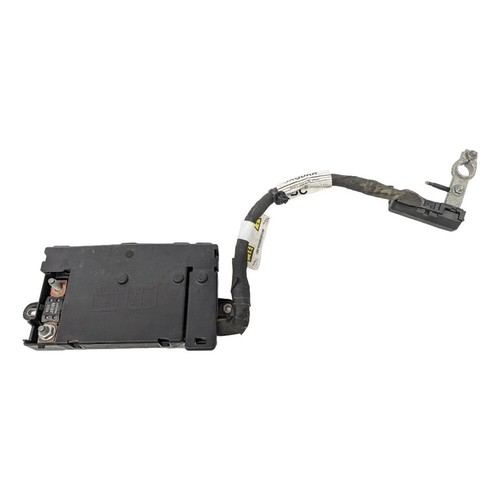 JAGUAR I-PACE X590 POSITIVE BATTERY CABLE FUSEBOX M9D3-14A073-CB M9D3-14N184-BC