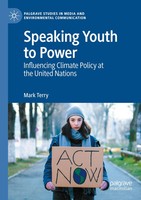 Speaking Youth To Power | Mark Terry | Taschenbuch | Xxix | Englisch | 2024
