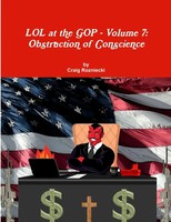 Craig Rozniecki | Lol At The Gop - Volume 7 | Taschenbuch | Englisch (2018)