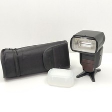 RALENO Blitz Speedlite Canon Nikon DSLR E-TTL...