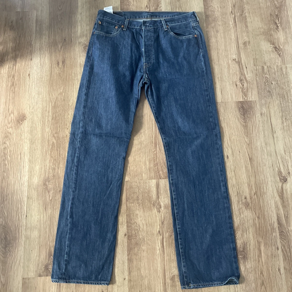Levis W36 L34 for sale | eBay UK