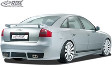 RDX Heckspoiler für AUDI A6 4B (1997-2005) Limousine Heckflügel Spoiler