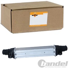 NRF LADELUFTKÜHLER passend für FORD MONDEO III TURNIER 2.0 - 2.2 16V TDCI TDDI