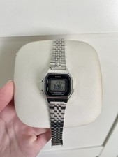 orologio casio donna