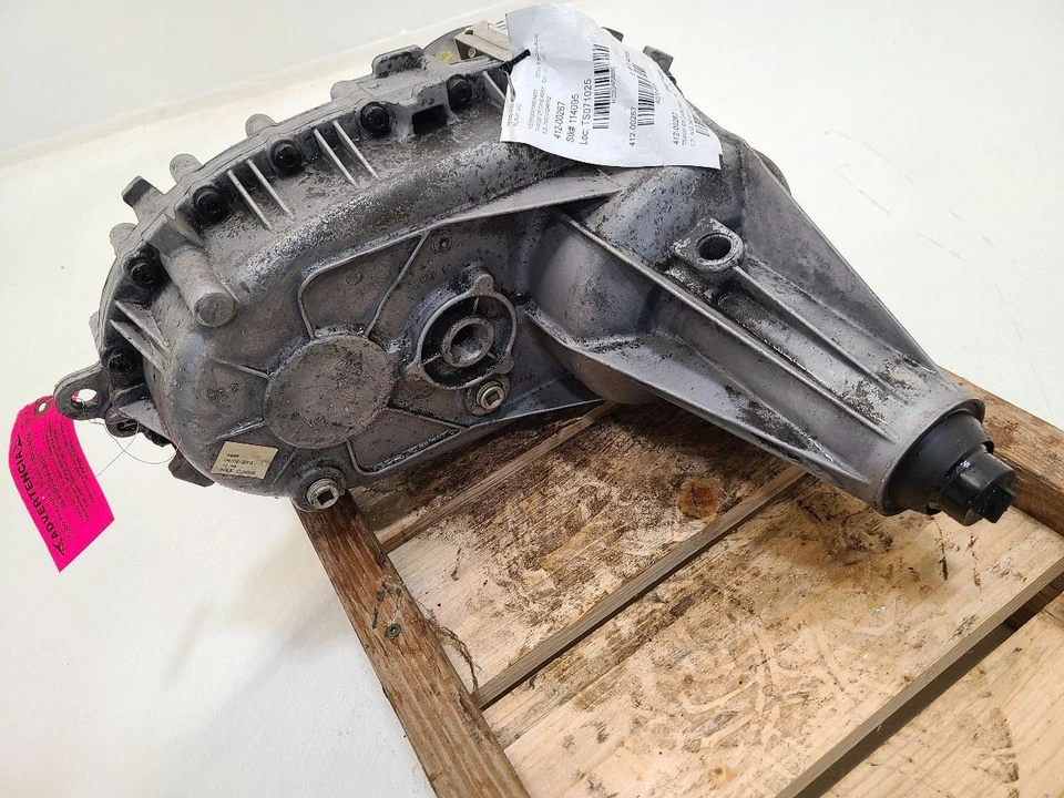 2007 2008 2009 2010 2011 2012 2013 2014 CADILLAC ESCALADE Transfer Case - Image 3 of 4