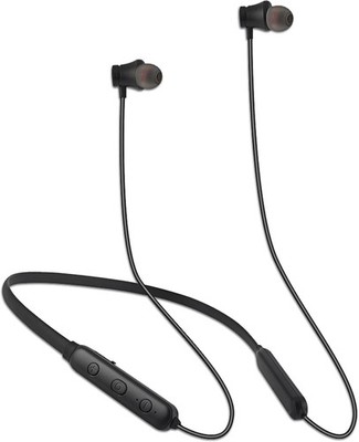Neckband Wireless Earbuds aptX Low Latency Bluetooth 5.1 Headphones Qualcomm ...