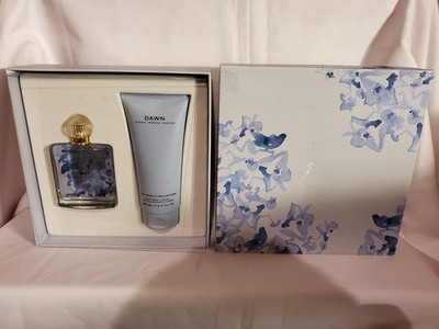 2 SETS DAWN by SARAH JESSICA PARKER 75ml PERFUME + 200ml B/L RARE *FREE SHIPPING