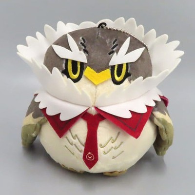 Hololive Takane Lui Plush Keychain 4in Birthday 2022
