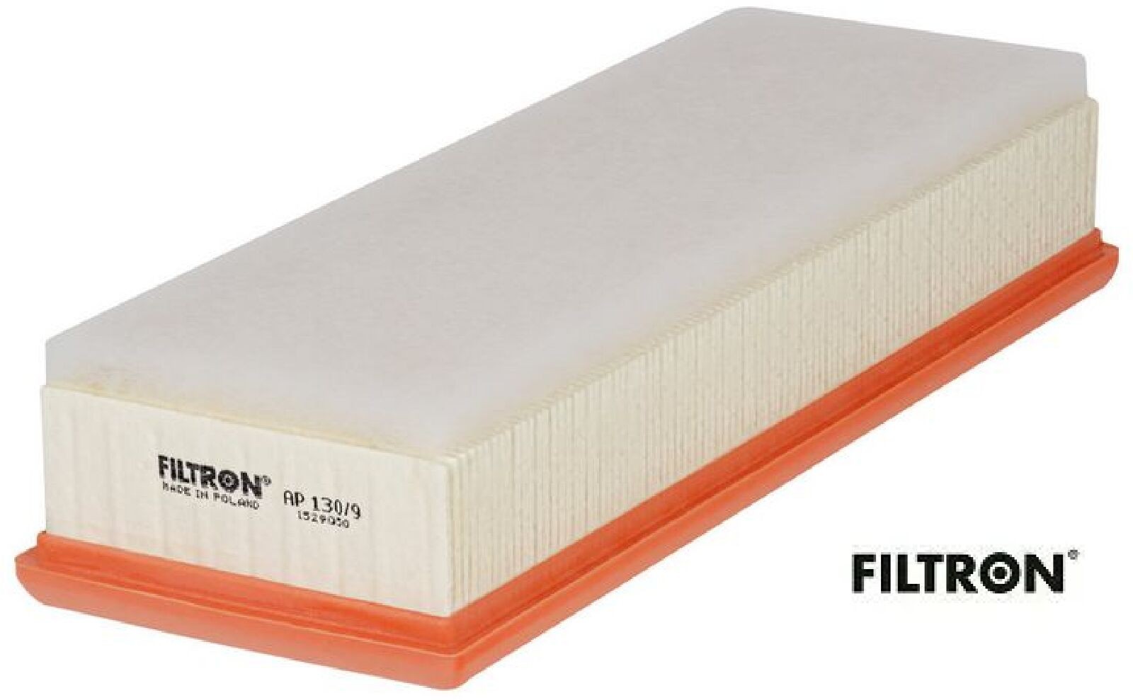 Luftfilter Filtereinsatz AP 130/9 FILTRON für PEUGEOT CITROËN SUZUKI - Bild 2