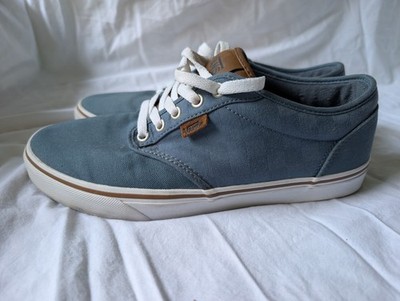 Vans Atwood Deluxe Waffle Classic Mens Retro Low Top Casual Skate Shoes Sneakers