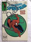 Amazing Spider-Man # 301 - Todd McFarlane Classic Cover - Marvel - 1988