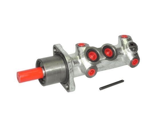 Hella 8AM 355 501-251 Hauptbremszylinder Passend FüR Fiat-image