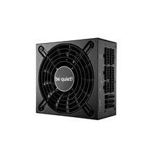 be quiet! PSU 600W 80 Plus Gold ATX Fully Modular BN239