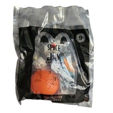 McDonald's Happy Meal Toy-Space Jam A New Legacy 2021 9 Sylvester New In Bag
