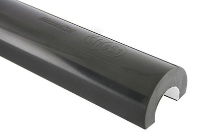Moroso for SFI 45.1 Approved Roll Bar Padding - 1.5in to 1.75in Bars - 3ft