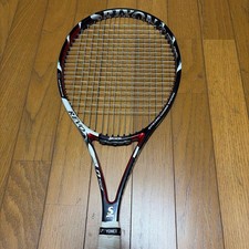 SRIXON REVO 2.0 Tour Tennis Racket with SYNCHRO CHARGE SYSTEM Grip Size 3
