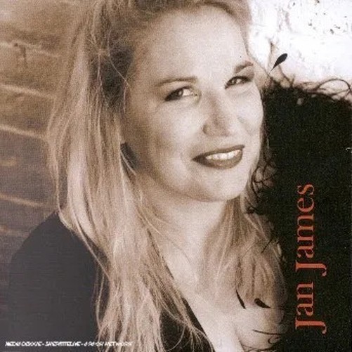 James Jan - Limousine Blues