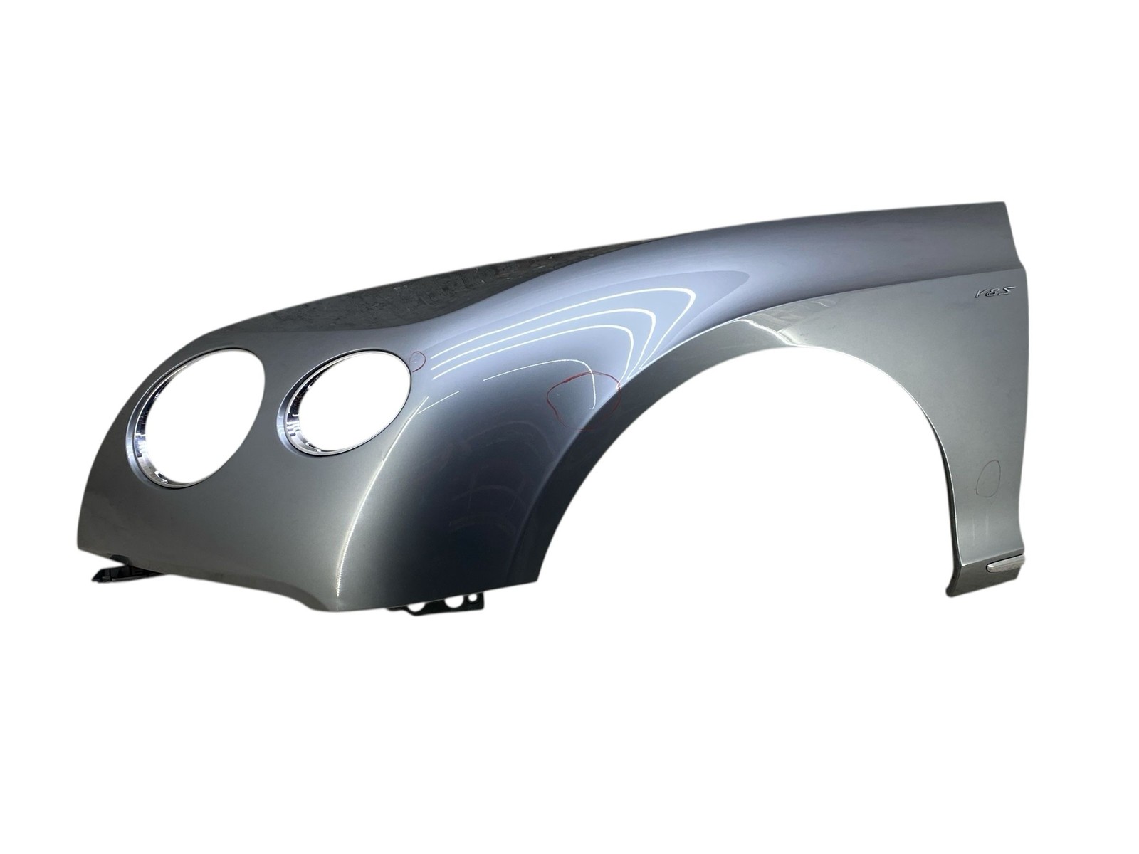 2015 BENTLEY CONTINENTAL CONTINENTAL GT CONVERTIBLE FRONT LEFT FENDER HALLMARK