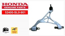 HONDA OEM 52400-SL0-901 NSX NA1 NA2 BRAS SUPÉRIEUR GAUCHE ARRIÈRE du Japon JD...