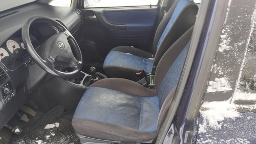 90533422 Kassettenradio Autoradio Opel Zafira DE1020374-43 - Bild 8 von 9
