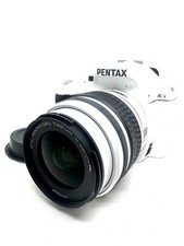 Good Condition PENTAX K X Lens Kit Digital Single Lens Reflex Camera