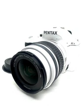 Good Condition PENTAX K X Lens Kit Digital Single Lens Reflex Camera