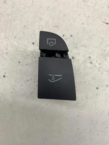 AUDI A6 4F2, C6 Schalter 4F1927227A 3.20 Petrol 188kw 2006 23950132