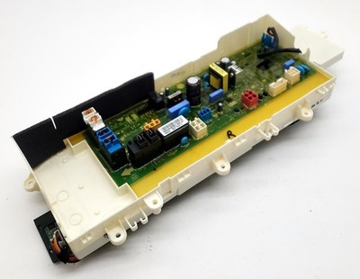 EBR80198607 LG Dryer Control Lifetime Warranty Ships Today!*