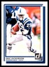 Eric Dickerson 2025 Donruss #75 Colts NFL READ FREE SHIPPING AutographDen