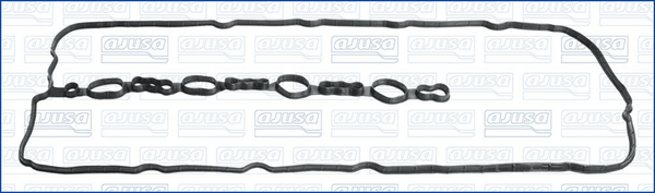 Dichtung Zylinderkopfhaube FüR Fiat Mitsubishi Fullback Pick-Up L200 Pajero-image