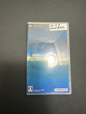 Tales of The World: Radiant Mythology 2 JAP-PSP PlayStation Portable-TESTED