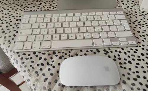 Apple iMac 27-inch Mid 2011 | i7 3.4Gh | 24GB Ram | 1T Ssd | AMD SONOMA SYSTEM - Picture 8 of 14