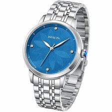 Invicta Wildflower Tigerlily Women's Watch - 34mm, Steel 69309 New