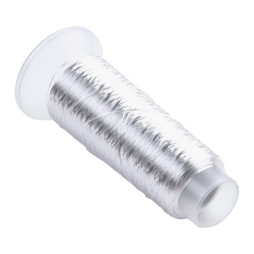 Silk Thread Twisted Silk Thread Strong Versatile Easy Handling Long-lasting - Picture 4 of 27