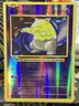 2016 Pokemon TCG XY Evolutions Drowzee 49/108 Reverse Holo Near Mint 