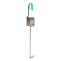 Candy/ Hoover 43026844 Tragfeder FüR Waschmaschine