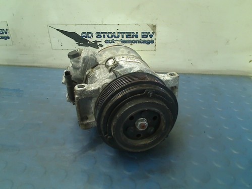 KLIMA PUMPE AC COMPRESSOR Mercedes-Benz C (R205) 2016 A0008304002