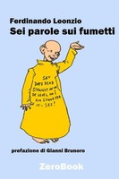 Ferdinando Leonzio | Sei Parole Sui Fumetti | Taschenbuch | Italienisch (2018)