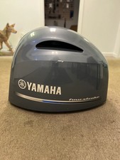Yamaha 200hp 4 stroke 4 CYL outboard  Cowling