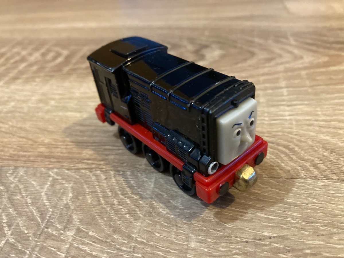 Thomas & Friends Take N Play Talking Trains & Carriages *Choose
