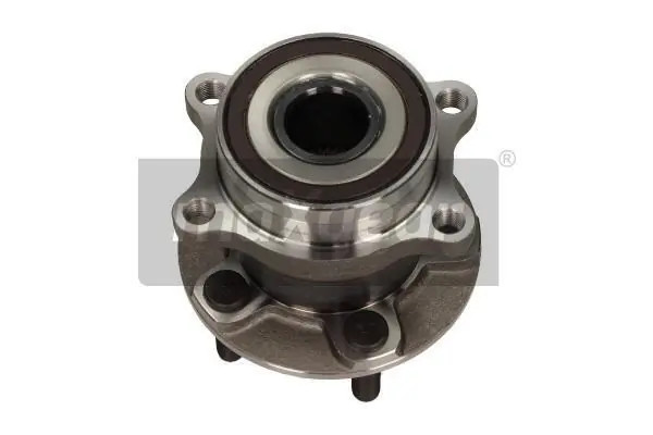 Roulement de roue MAXGEAR 33-0725 pour SUBARU 28473FG000 essieu arrière