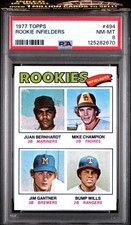 1977 Topps Baseball Cards 52