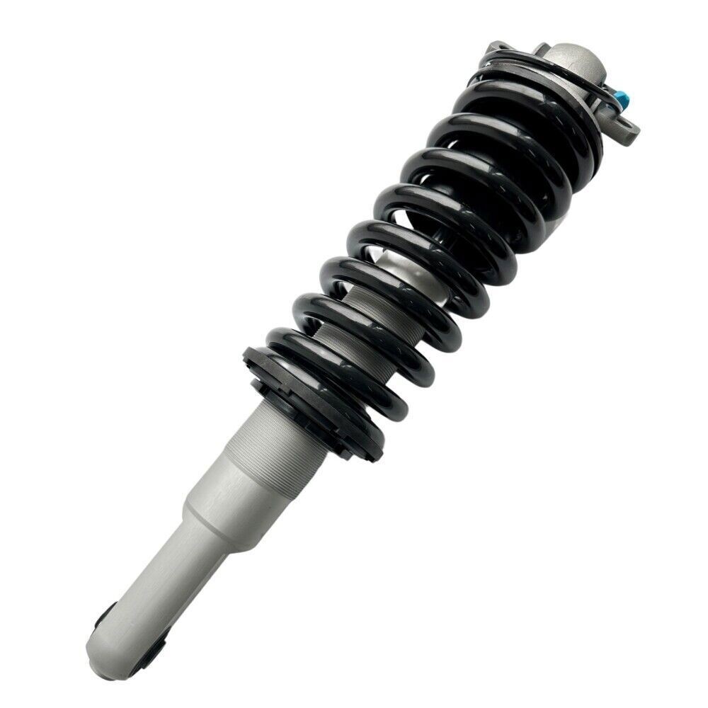 Pair Rear Shock Absorber Struts Assys Magnetic For Ferrari F430 2005-2009 212543