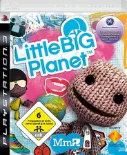 Little Big Planet