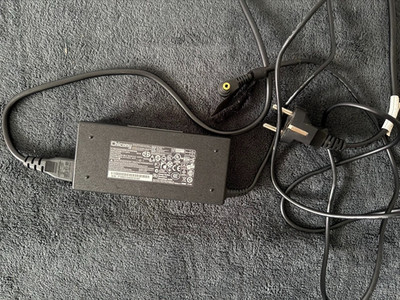 A11-120P1A Replacement Chicony 19V 6.32A 5.5*1.7mm Ac Adapter Power Supply