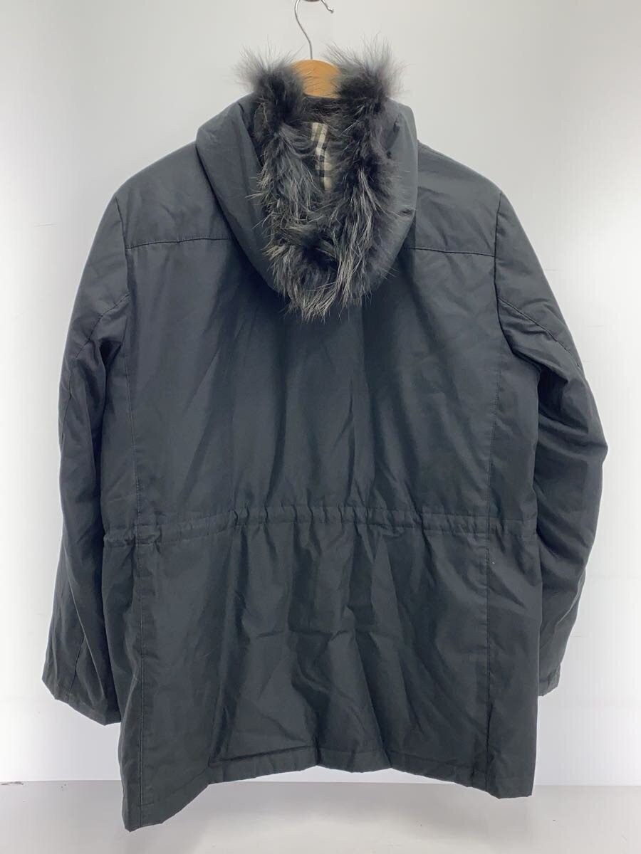 Burberry Women's Down Jacket Polyester Medium Sle… - image 2